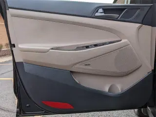 Hyundai TUCSON 2018 AWD SEL Plus SUV de 4 puertas