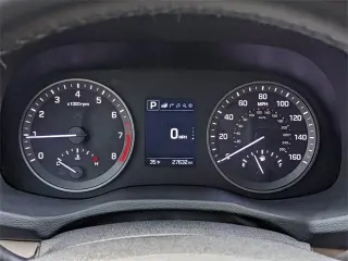 Hyundai TUCSON 2018 AWD SEL Plus SUV de 4 puertas