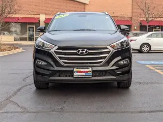 Hyundai TUCSON 2018 AWD SEL Plus SUV de 4 puertas