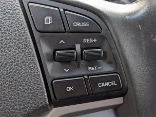 Hyundai TUCSON 2018 AWD SEL Plus SUV de 4 puertas