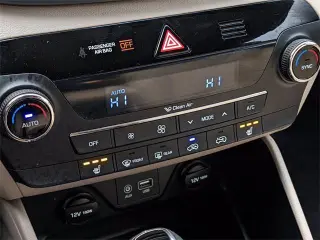 Hyundai TUCSON 2018 AWD SEL Plus SUV de 4 puertas
