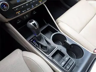 Hyundai TUCSON 2018 AWD SEL Plus SUV de 4 puertas