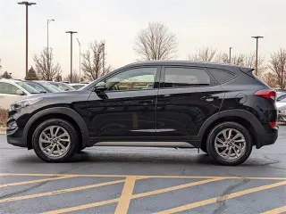 Hyundai TUCSON 2018 AWD SEL Plus SUV de 4 puertas
