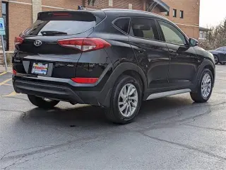Hyundai TUCSON 2018 AWD SEL Plus SUV de 4 puertas