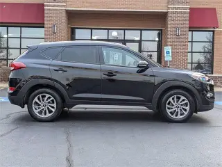 Hyundai TUCSON 2018 AWD SEL Plus SUV de 4 puertas