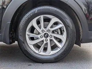 Hyundai TUCSON 2018 AWD SEL Plus SUV de 4 puertas