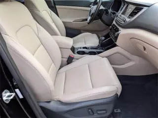 Hyundai TUCSON 2018 AWD SEL Plus SUV de 4 puertas