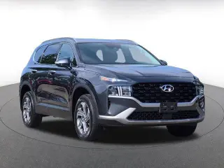 Hyundai SANTA FE 2023 AWD SEL 4dr Crossover