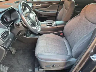 Hyundai SANTA FE 2023 AWD SEL 4dr Crossover