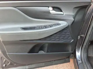 Hyundai SANTA FE 2023 AWD SEL 4dr Crossover