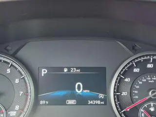 Hyundai SANTA FE 2023 AWD SEL 4dr Crossover