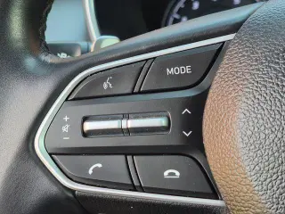 Hyundai SANTA FE 2023 AWD SEL 4dr Crossover