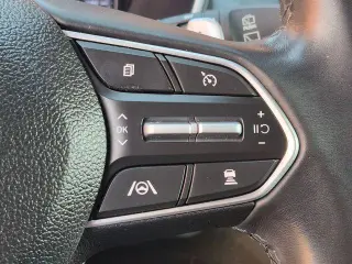 Hyundai SANTA FE 2023 AWD SEL 4dr Crossover