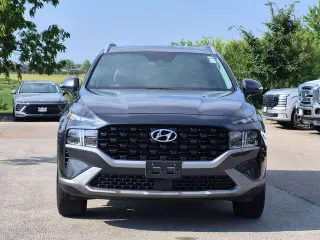 Hyundai SANTA FE 2023 AWD SEL 4dr Crossover
