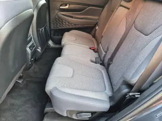 Hyundai SANTA FE 2023 AWD SEL 4dr Crossover
