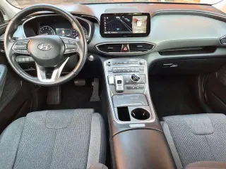 Hyundai SANTA FE 2023 AWD SEL 4dr Crossover