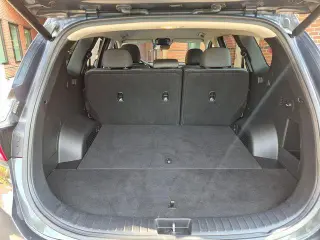 Hyundai SANTA FE 2023 AWD SEL 4dr Crossover