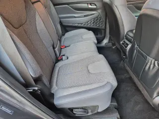 Hyundai SANTA FE 2023 AWD SEL 4dr Crossover