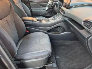 Hyundai SANTA FE 2023 AWD SEL 4dr Crossover