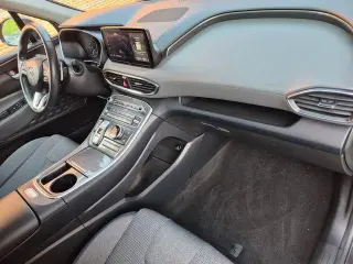Hyundai SANTA FE 2023 AWD SEL 4dr Crossover