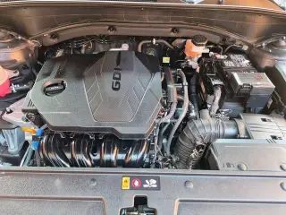 Hyundai SANTA FE 2023 AWD SEL 4dr Crossover