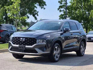 Hyundai SANTA FE 2023 AWD SEL 4dr Crossover
