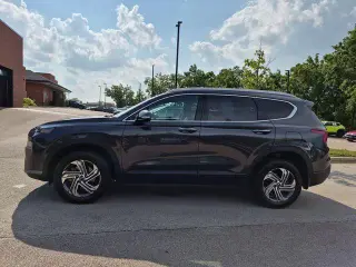 Hyundai SANTA FE 2023 AWD SEL 4dr Crossover