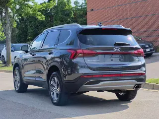 Hyundai SANTA FE 2023 AWD SEL 4dr Crossover