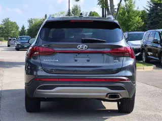 Hyundai SANTA FE 2023 AWD SEL 4dr Crossover