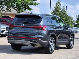 Hyundai SANTA FE 2023 AWD SEL 4dr Crossover