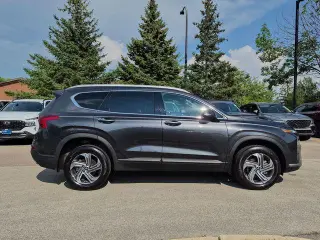 Hyundai SANTA FE 2023 AWD SEL 4dr Crossover