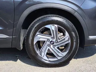 Hyundai SANTA FE 2023 AWD SEL 4dr Crossover