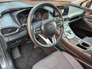 Hyundai SANTA FE 2023 AWD SEL 4dr Crossover