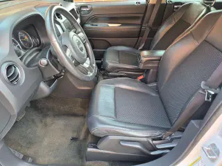 Jeep Compass 2014 Latitude SUV de 4 puertas