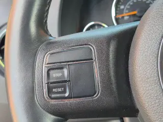 Jeep Compass 2014 Latitude SUV de 4 puertas