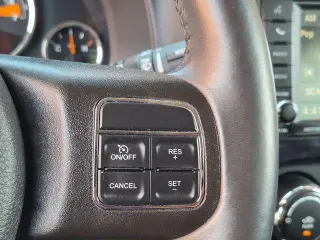 Jeep Compass 2014 Latitude SUV de 4 puertas