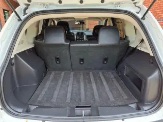 Jeep Compass 2014 Latitude SUV de 4 puertas