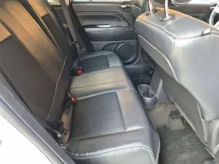 Jeep Compass 2014 Latitude SUV de 4 puertas