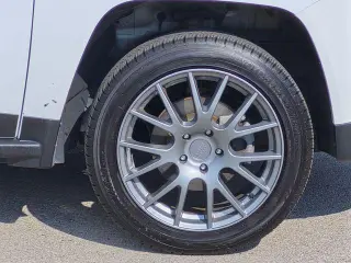 Jeep Compass 2014 Latitude SUV de 4 puertas