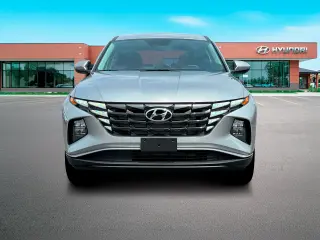 Hyundai TUCSON 2024 AWD SE 4dr SUV