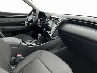 Hyundai TUCSON 2024 AWD SE 4dr SUV