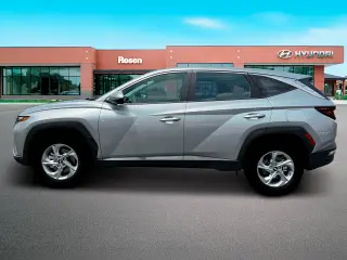 Hyundai TUCSON 2024 AWD SE 4dr SUV