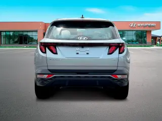 Hyundai TUCSON 2024 AWD SE 4dr SUV