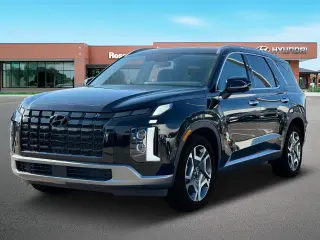 Hyundai PALISADE 2024 AWD Limited 4dr SUV