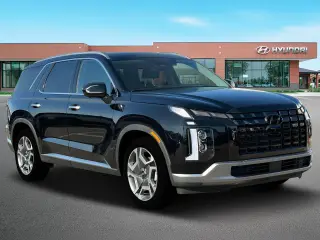 Hyundai PALISADE 2024 AWD Limited 4dr SUV