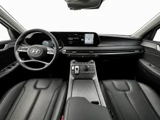 Hyundai PALISADE 2024 AWD Limited 4dr SUV