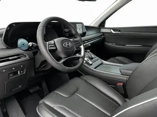 Hyundai PALISADE 2024 AWD Limited 4dr SUV