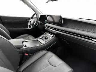 Hyundai PALISADE 2024 AWD Limited 4dr SUV