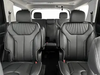 Hyundai PALISADE 2024 AWD Limited 4dr SUV