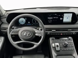 Hyundai PALISADE 2024 AWD Limited 4dr SUV